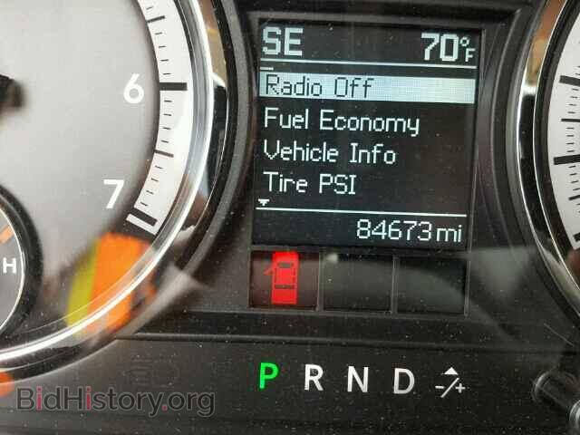 2010 DODGE RAM 1500 - VIN: 1D7RV1GT7AS150312 - Фото 8