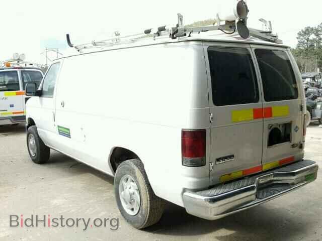 2010 FORD ECONOLINE - VIN: 1FTNE2EL2ADA60183 - Фото 3