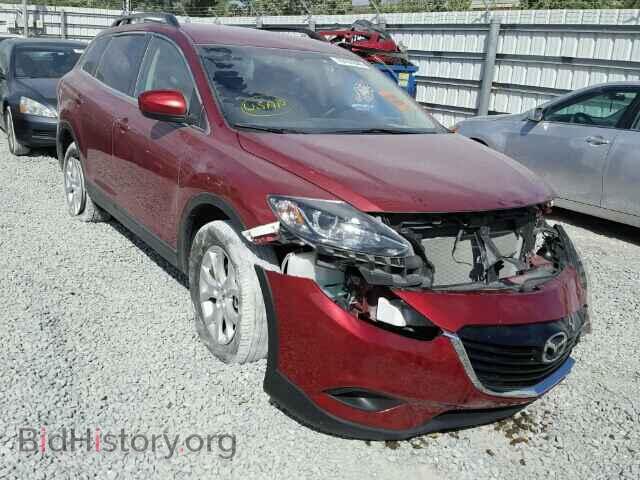 Photo JM3TB2CAXD0417310 - MAZDA CX-9 2013