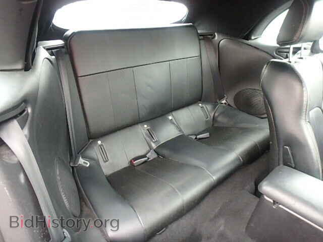 2005 MITSUBISHI ECLIPSE - VIN: 4A3AE45GX5E043383 - Фото 6