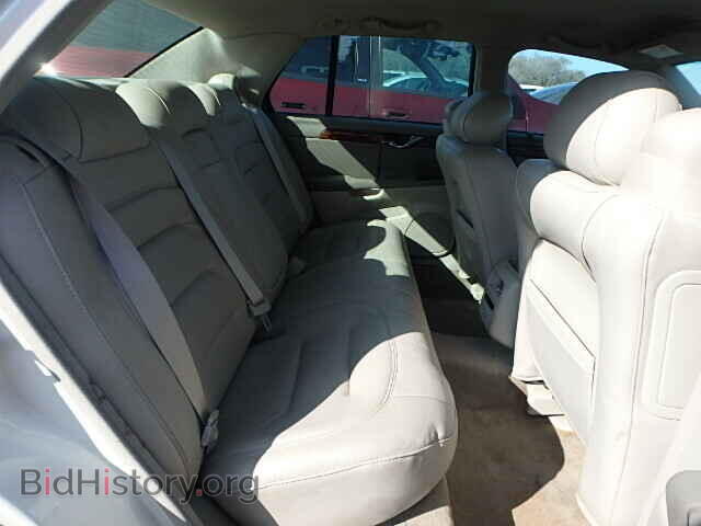 2003 CADILLAC DEVILLE - VIN: 1G6KD54YX3U133729 - Фото 6