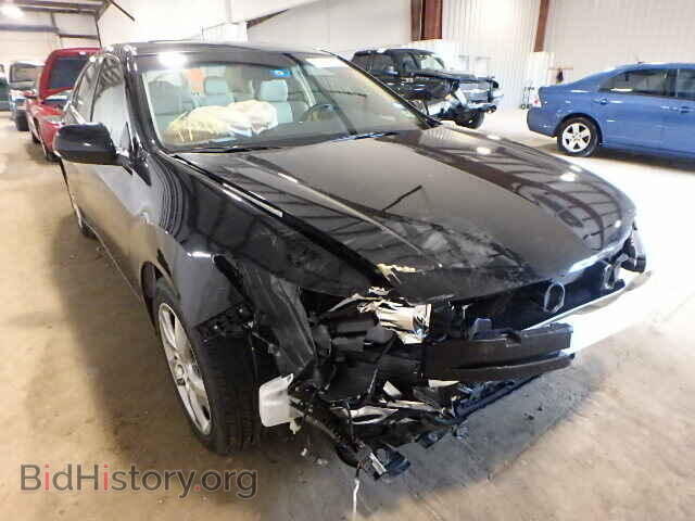 Фотография JH4CU2F61BC011663 - ACURA TSX 2011