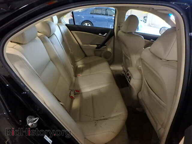 2011 ACURA TSX - VIN: JH4CU2F61BC011663 - Фото 6