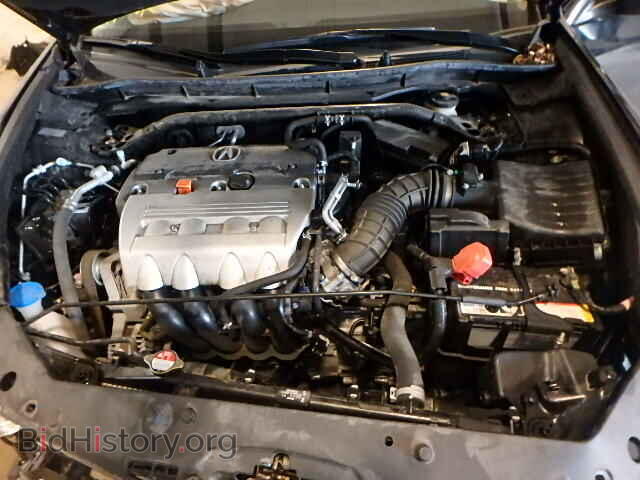 2011 ACURA TSX - VIN: JH4CU2F61BC011663 - Фото 7