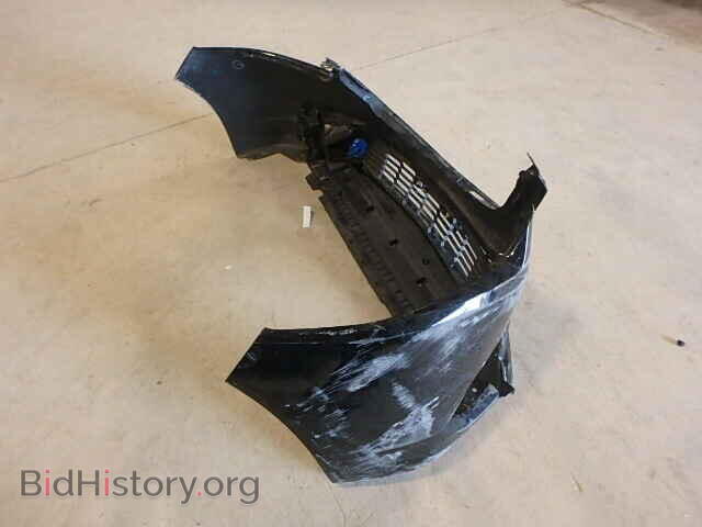 2011 ACURA TSX - VIN: JH4CU2F61BC011663 - Фото 10