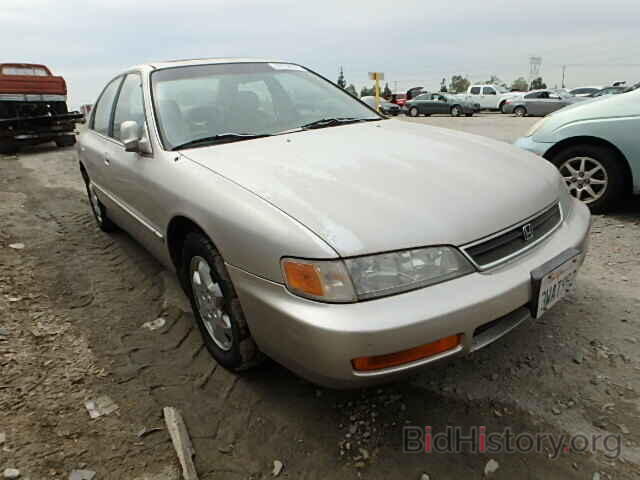 Photo 1HGCE6678VA024247 - HONDA ACCORD 1997