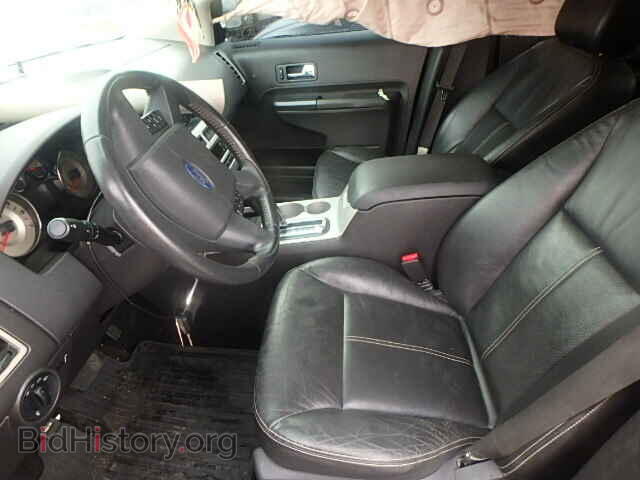 2007 FORD EDGE - VIN: 2FMDK39C77BA69945 - Photo 5