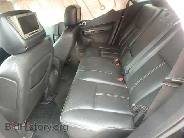 2007 FORD EDGE - VIN: 2FMDK39C77BA69945 - Photo 6