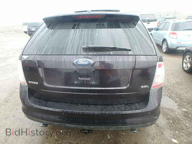 2007 FORD EDGE - VIN: 2FMDK39C77BA69945 - Photo 10
