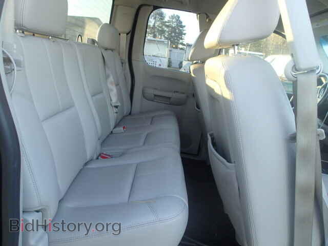 2008 CHEVROLET SILVERADO - VIN: 2GCEC19J681245867 - Фото 6