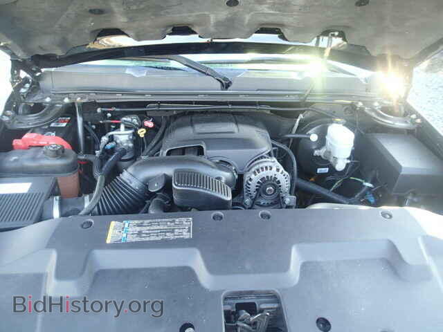 2008 CHEVROLET SILVERADO - VIN: 2GCEC19J681245867 - Фото 7