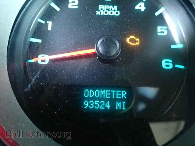 2008 CHEVROLET SILVERADO - VIN: 2GCEC19J681245867 - Фото 8