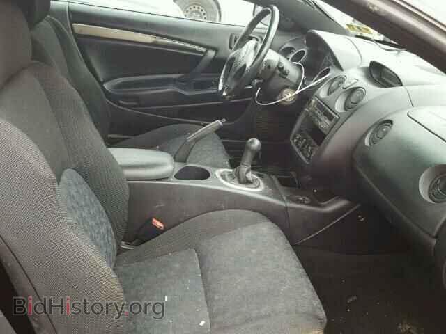 2003 MITSUBISHI ECLIPSE - VIN: 4A3AC44G93E177581 - Photo 5
