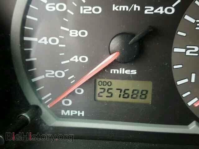 2003 MITSUBISHI ECLIPSE - VIN: 4A3AC44G93E177581 - Photo 8
