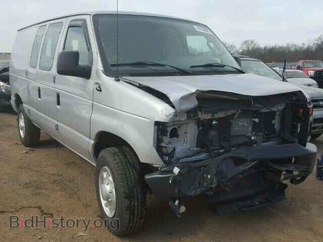 Фотография 1FTNE2EW1DDA82755 - FORD ECONOLINE 2013