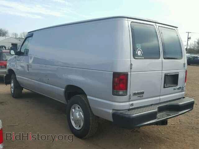 2013 FORD ECONOLINE - VIN: 1FTNE2EW1DDA82755 - Photo 3