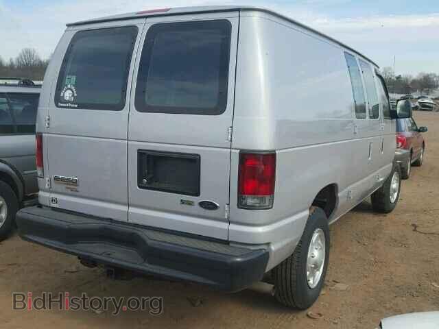 2013 FORD ECONOLINE - VIN: 1FTNE2EW1DDA82755 - Photo 4