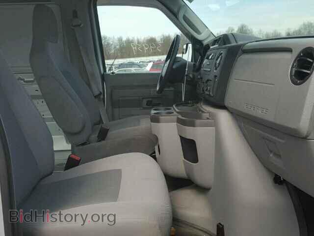 2013 FORD ECONOLINE - VIN: 1FTNE2EW1DDA82755 - Photo 5