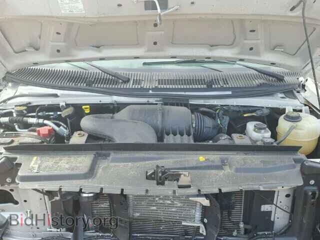 2013 FORD ECONOLINE - VIN: 1FTNE2EW1DDA82755 - Photo 7