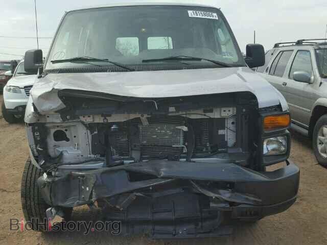 2013 FORD ECONOLINE - VIN: 1FTNE2EW1DDA82755 - Photo 9