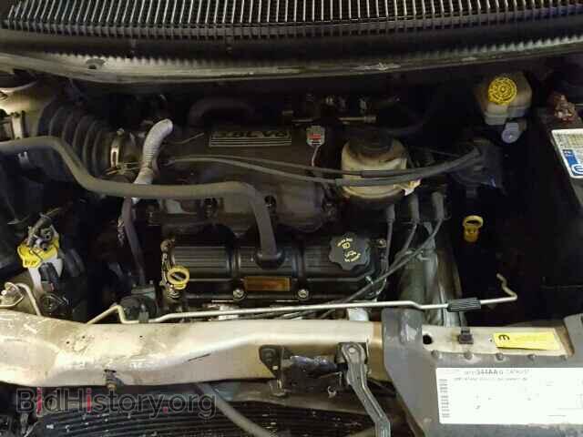 2005 DODGE CARAVAN - VIN: 2D4GP44L65R574351 - Фото 7