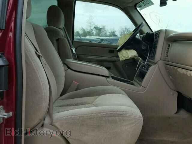 2006 CHEVROLET SILVERADO - VIN: 2GCEC19T261121299 - Фото 5