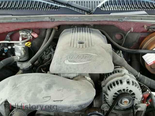 2006 CHEVROLET SILVERADO - VIN: 2GCEC19T261121299 - Фото 7