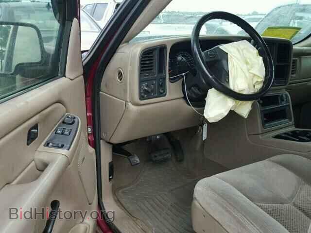 2006 CHEVROLET SILVERADO - VIN: 2GCEC19T261121299 - Фото 9