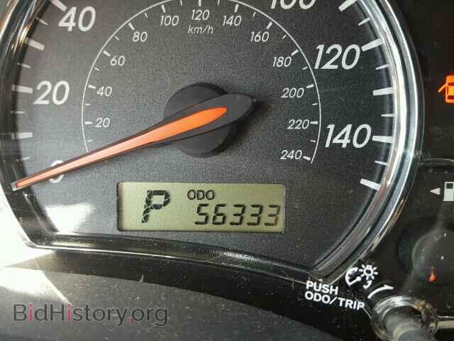 2011 TOYOTA COROLLA - VIN: 2T1BU4EE8BC656738 - Фото 8