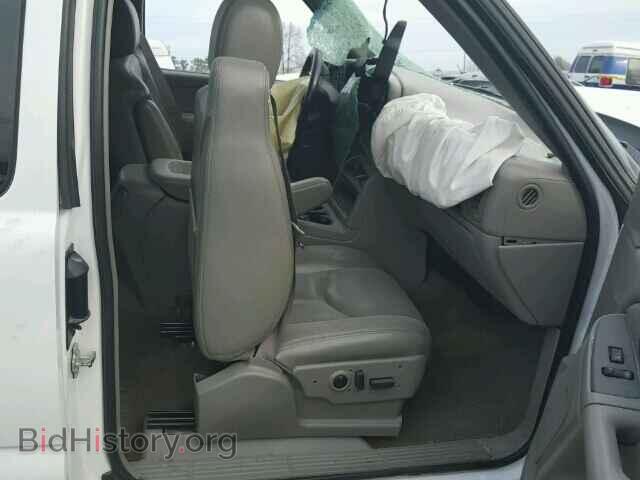 2006 CHEVROLET SILVERADO - VIN: 1GCEK19B96Z202012 - Фото 5