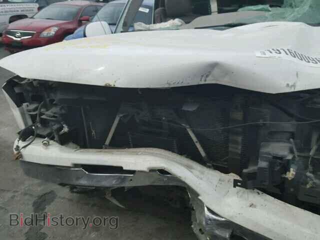 2006 CHEVROLET SILVERADO - VIN: 1GCEK19B96Z202012 - Фото 7