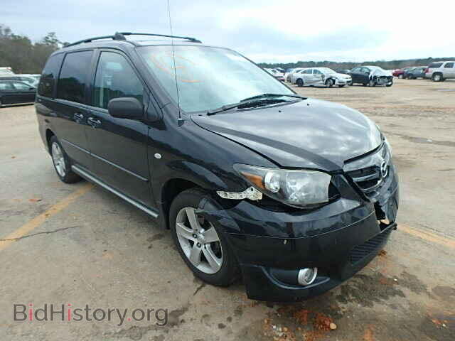 Фотография JM3LW28J340516371 - MAZDA MPV 2004