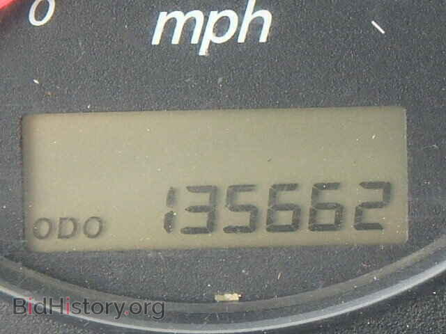 2004 MAZDA MPV - VIN: JM3LW28J340516371 - Фото 8