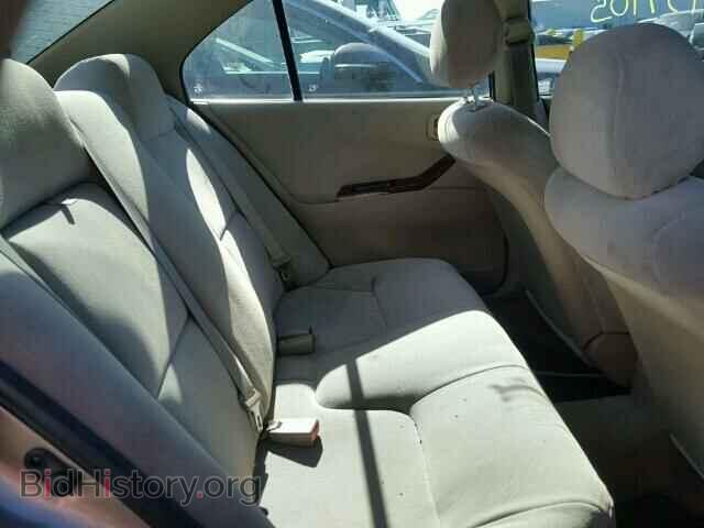 2001 MITSUBISHI GALANT - VIN: 4A3AA46G91E218792 - Фото 6