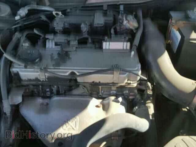 2001 MITSUBISHI GALANT - VIN: 4A3AA46G91E218792 - Фото 7