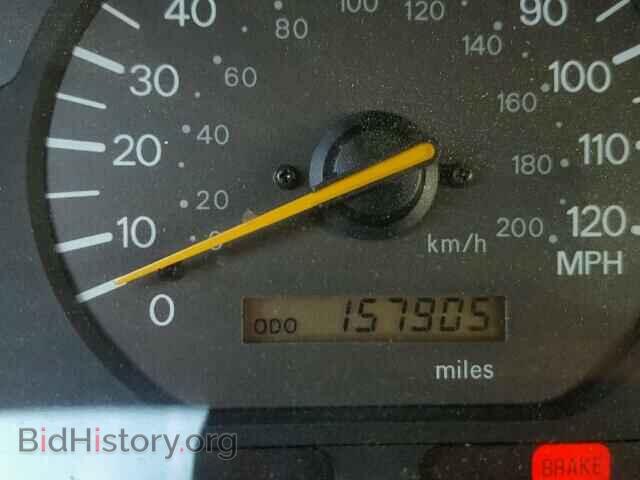 2001 MITSUBISHI GALANT - VIN: 4A3AA46G91E218792 - Фото 8