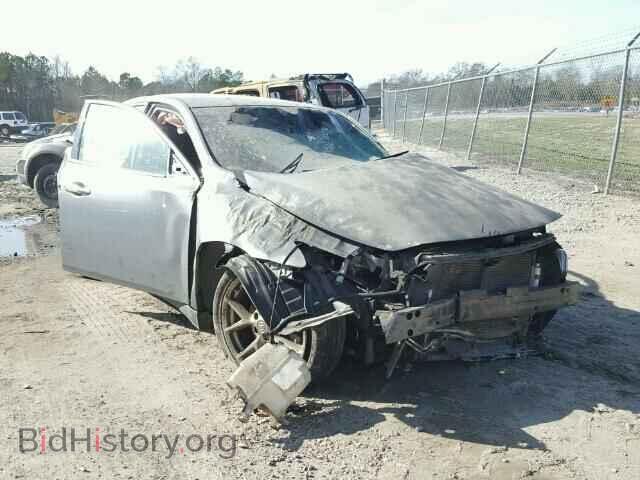 Фотография 1N4AA5AP5AC855227 - NISSAN MAXIMA 2010