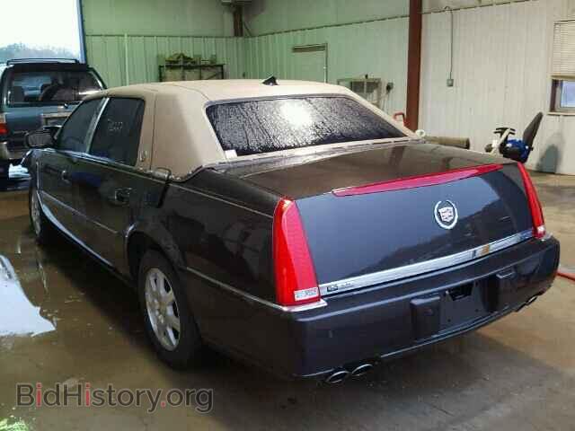 2009 CADILLAC DTS - VIN: 1G6KD57Y79U103303 - Фото 3