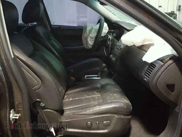 2009 CADILLAC DTS - VIN: 1G6KD57Y79U103303 - Фото 5