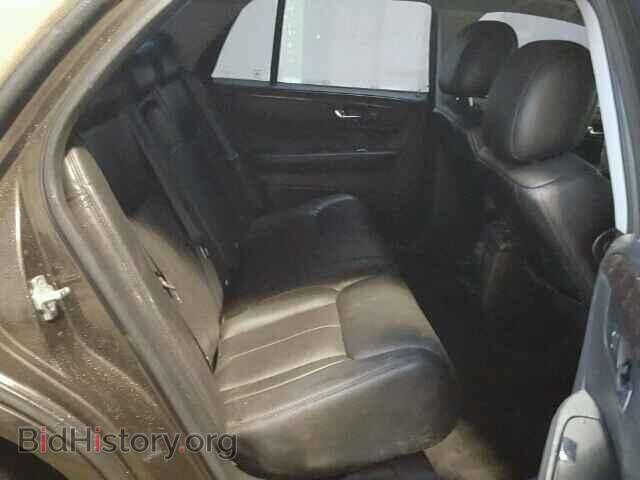 2009 CADILLAC DTS - VIN: 1G6KD57Y79U103303 - Фото 6