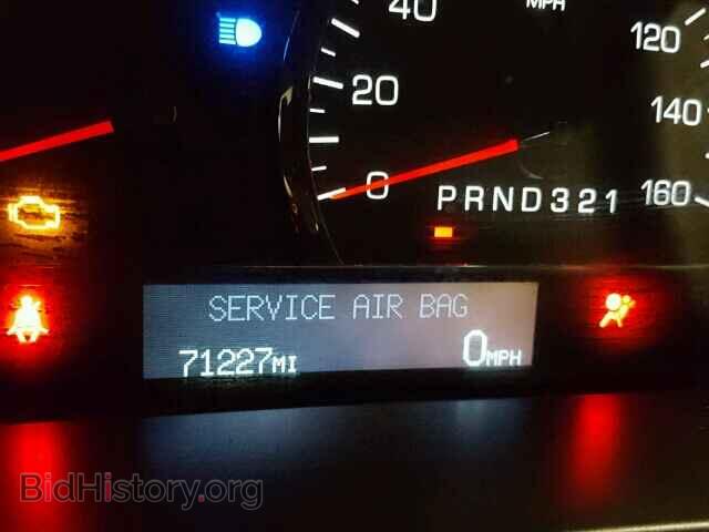 2009 CADILLAC DTS - VIN: 1G6KD57Y79U103303 - Фото 8