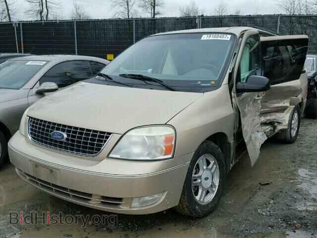 2007 FORD FREESTAR - VIN: 2FMDA52257BA13633 - Фото 2