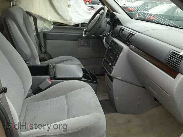 2007 FORD FREESTAR - VIN: 2FMDA52257BA13633 - Фото 5