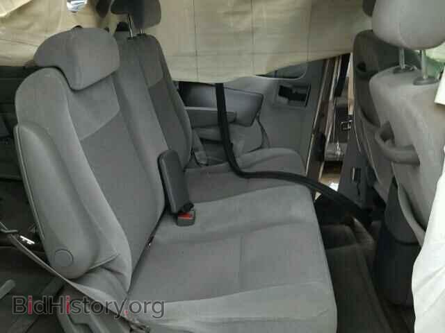 2007 FORD FREESTAR - VIN: 2FMDA52257BA13633 - Фото 6