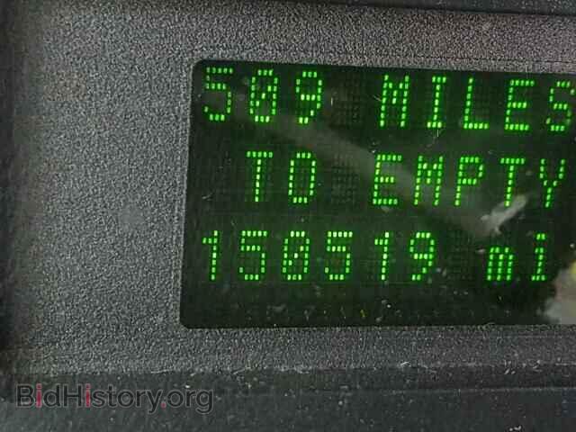 2007 FORD FREESTAR - VIN: 2FMDA52257BA13633 - Фото 8