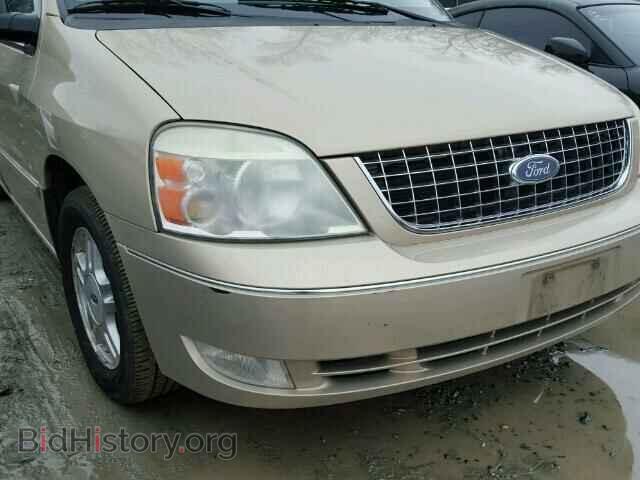 2007 FORD FREESTAR - VIN: 2FMDA52257BA13633 - Фото 10