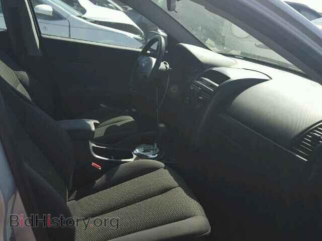 2007 MITSUBISHI GALANT - VIN: 4A3AB26F67E024352 - Фото 5