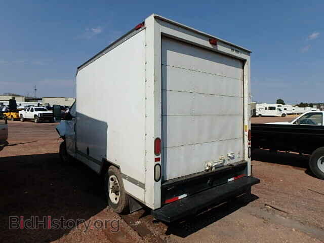 2004 GMC SAVANA - VIN: 1GDGG31VX41913236 - Фото 3