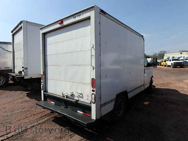 2004 GMC SAVANA - VIN: 1GDGG31VX41913236 - Фото 4