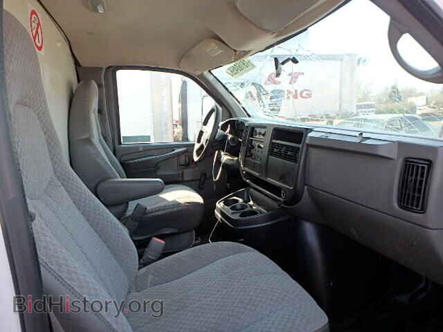 2004 GMC SAVANA - VIN: 1GDGG31VX41913236 - Фото 5